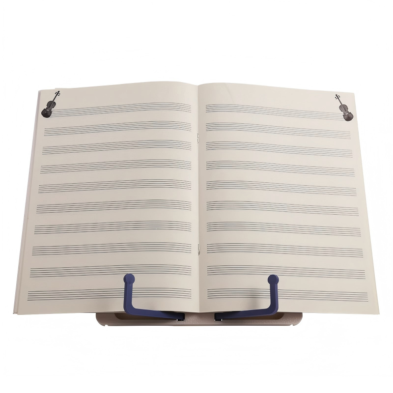 Przenośny Stojak do Czytania K – Music Stand Folding recenzja i cena