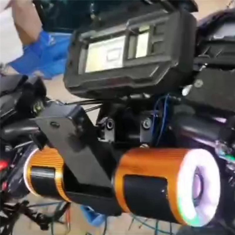 Radio Bluetooth do motocykla,  – Audio Music Mp3 Free recenzja i cena
