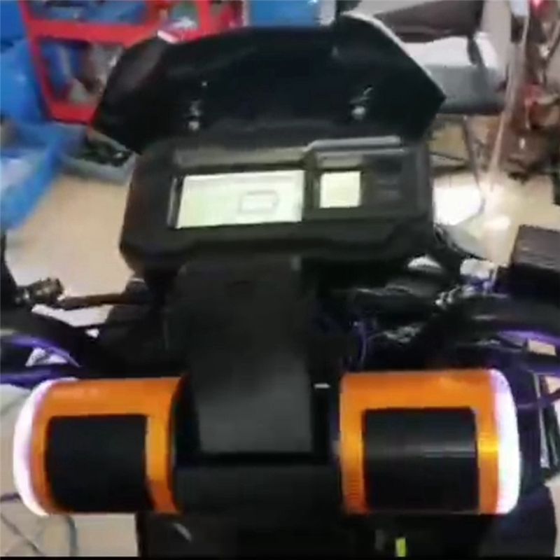 Radio Bluetooth do motocykla,  – Audio Music Mp3 Free recenzja i cena