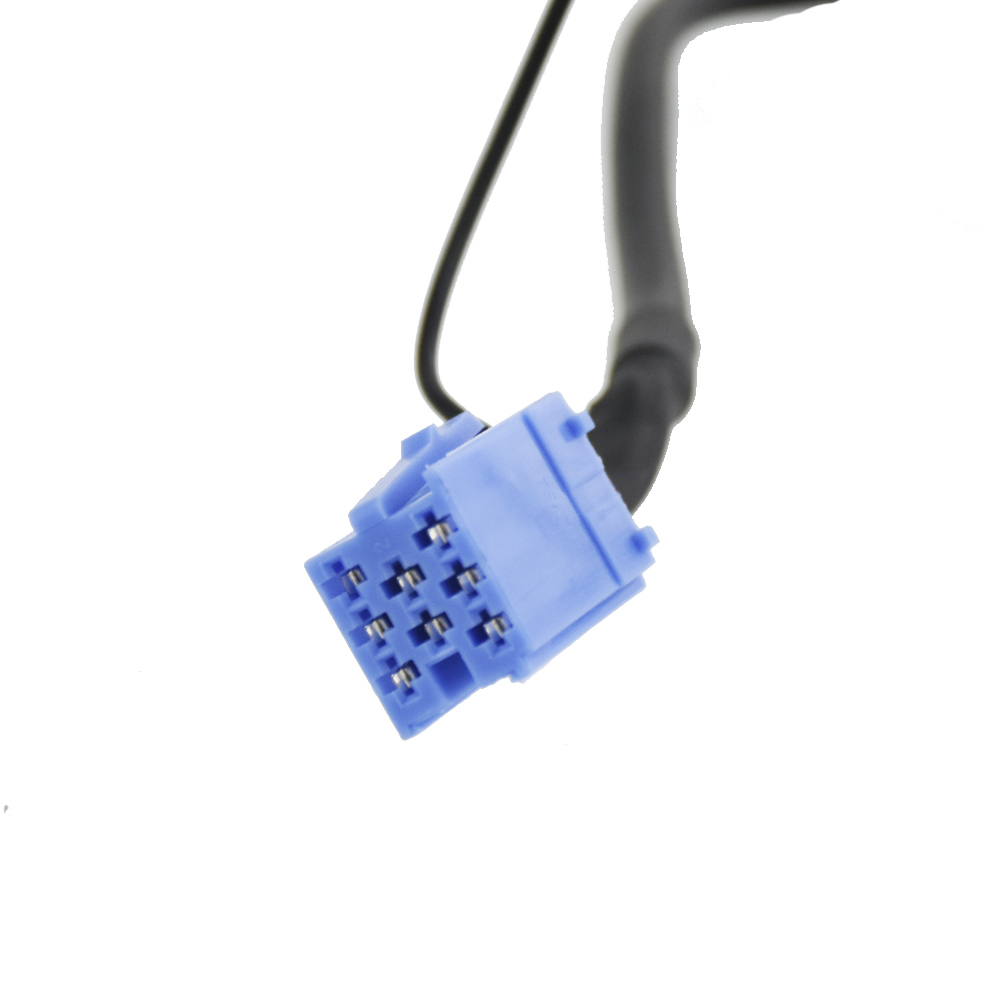 Adapter wejściowy CD do MP3 AU – Audio Music Interface recenzja i cena