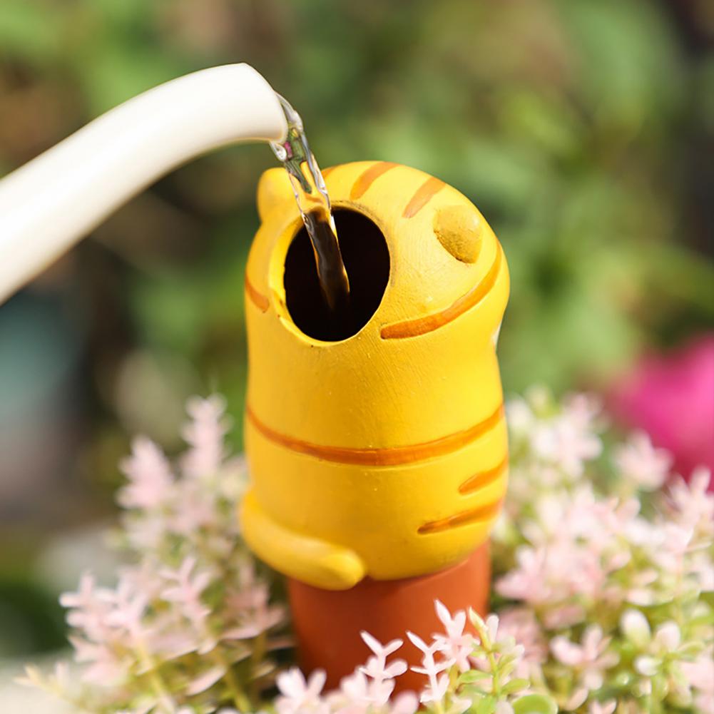 Zestaw 4 szt. kolców do podlew – Ocarina Ceramic recenzja i cena