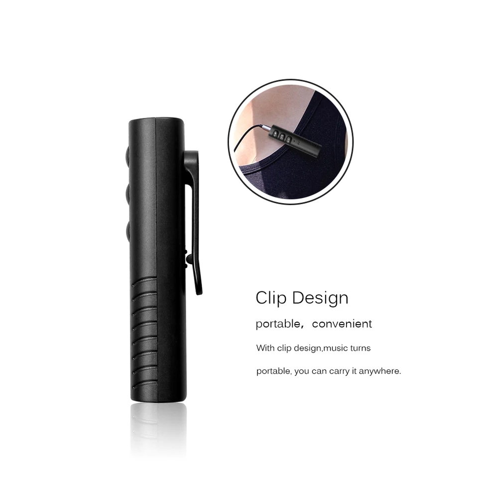 3.5mm Jack bezprzewodowy odbio – Audio Music Mp3 Free recenzja i cena