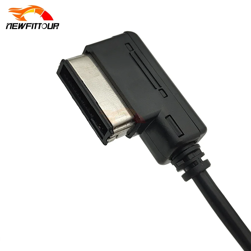 Kabel adaptera USB Media-in do – Audio Music Interface recenzja i cena